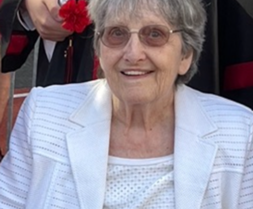 Lana A. O’Brien – June 3, 2025