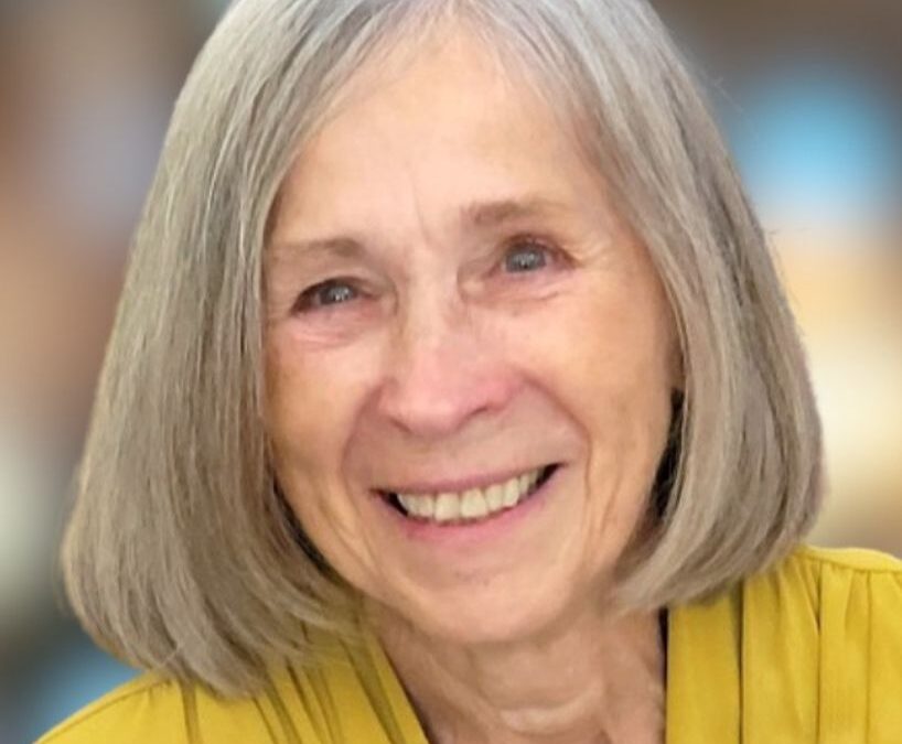 Linda Kinsey – June 25, 2025