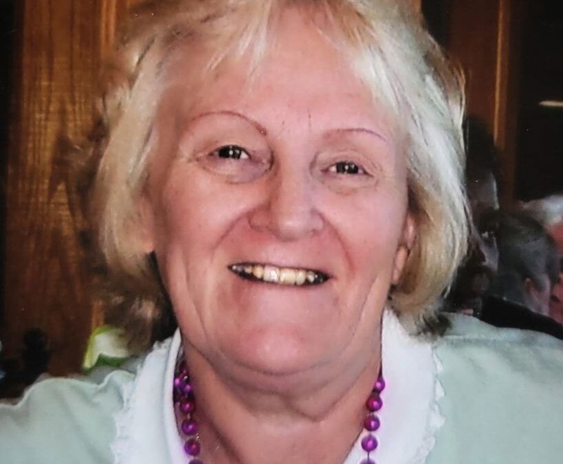 Linda Lee Risher – June 25, 2025