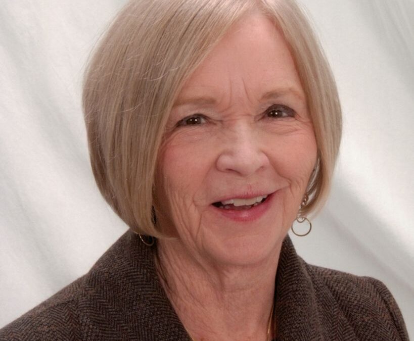 Mary Jane Cunningham – June 11, 2025