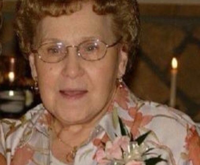 Neva L. Marsh – June 12, 2025