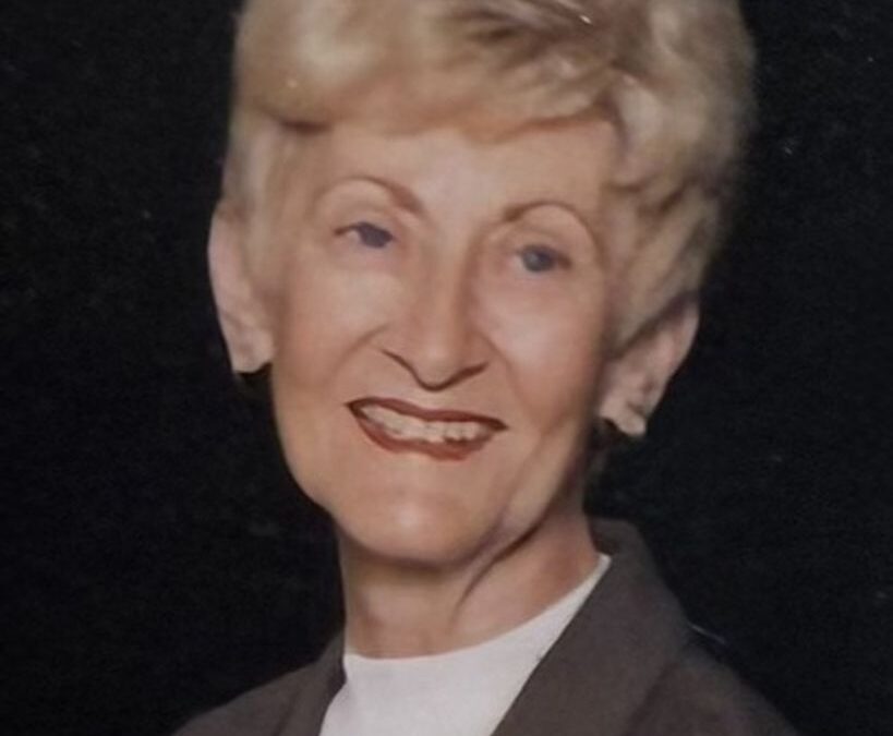 Rheba J. Rainsberger – June 7, 2025