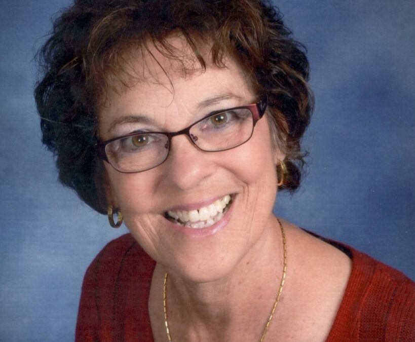 Sandra Kay “Sandy” Reiser Gowan – June 6, 2025