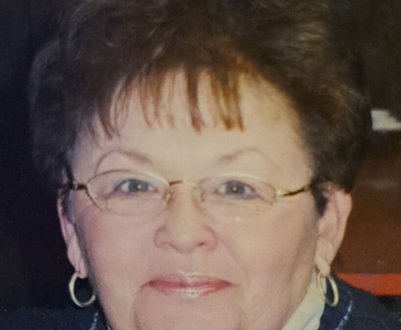 Sheryl L. Wallick – June 24, 2025