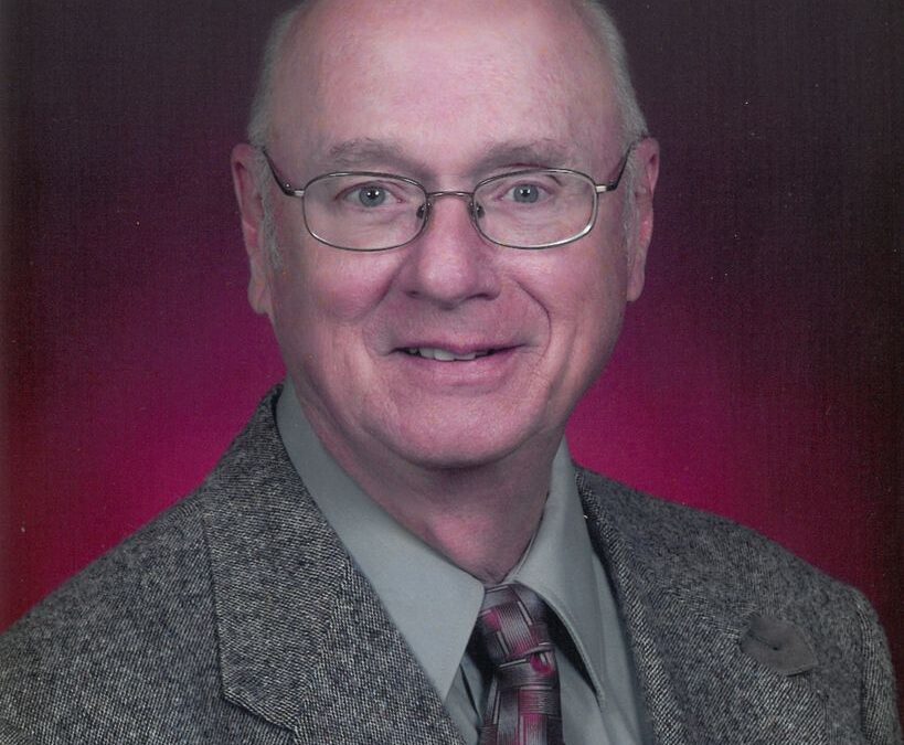 Charles Joseph “Toss” Bridgewater – May 29, 2025