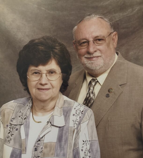 Twila Jean Snedeker Bardall – June 27, 2025