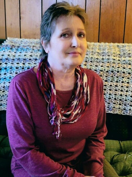 Wanda E. Morrison – May 29, 2025