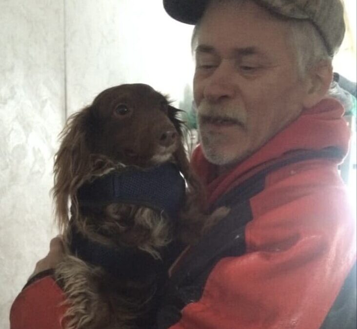 William “Bill” I.  Patterson – June 3, 2025