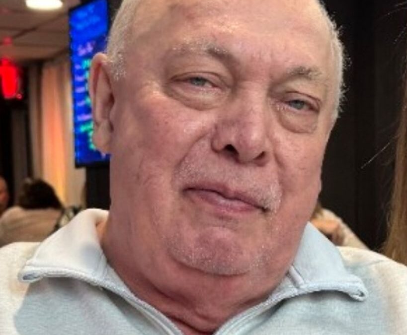 James L. Huff – June 16, 2025