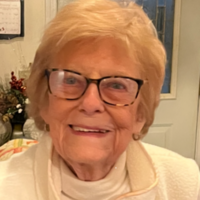 Barbara A. Busby – July 5, 2025