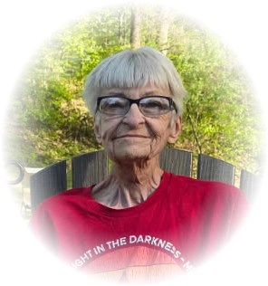 Rebecca Jo “Becky” Brimager – July 30, 2025