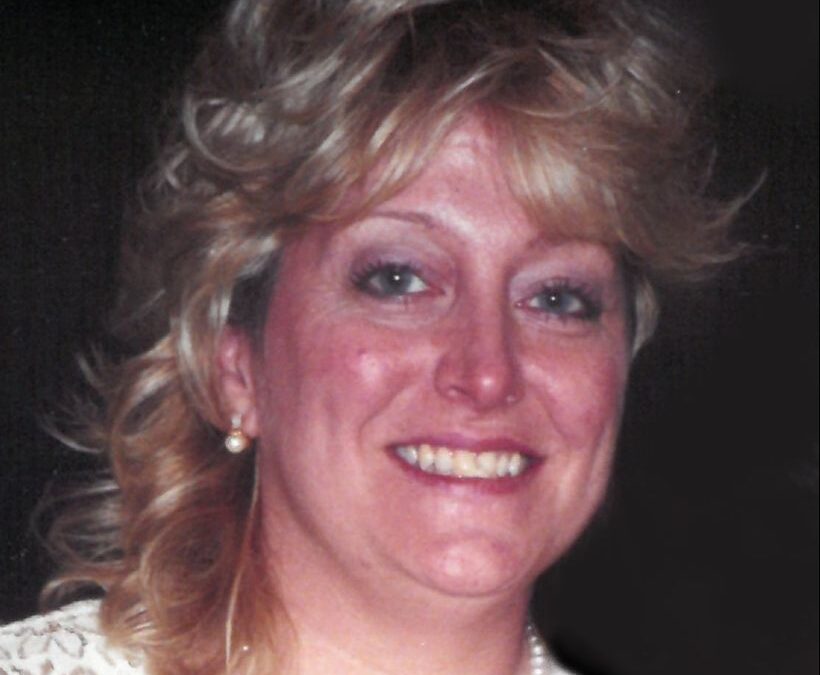 Beth Ann Welch-Durnell – July 19, 2025