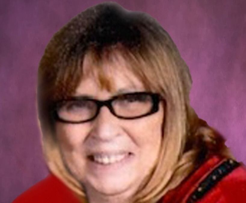 Carolyn Marie Dillon Chaney – July 4, 2025