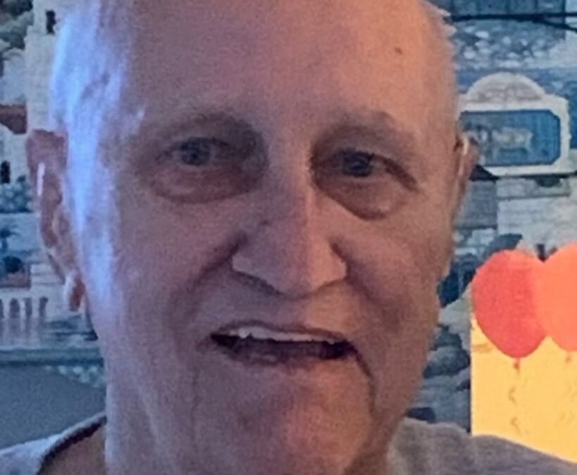 Clarence G. Gorby – July 3, 2025
