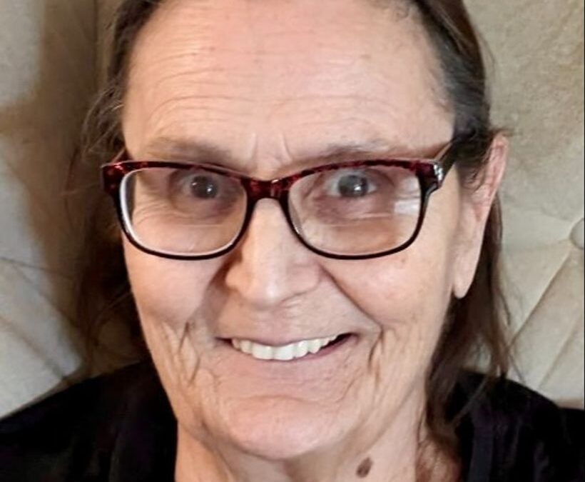 Connie L. Belknap – July 9, 2025