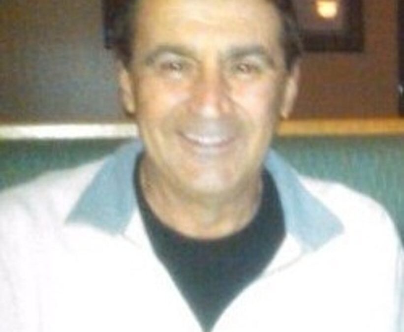 Dennis Trombulak – July 5, 2025