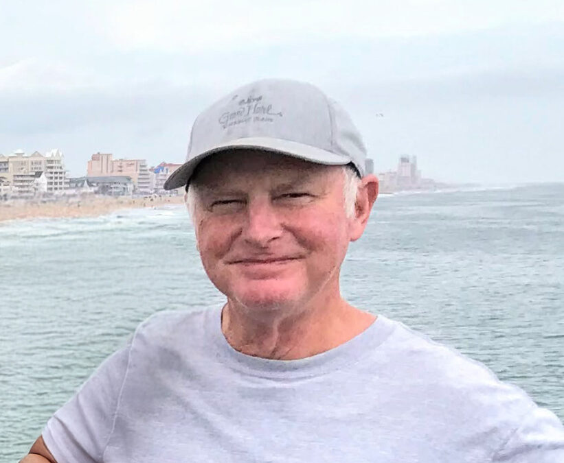 Earl L. Weinzimmer – June 27, 2025