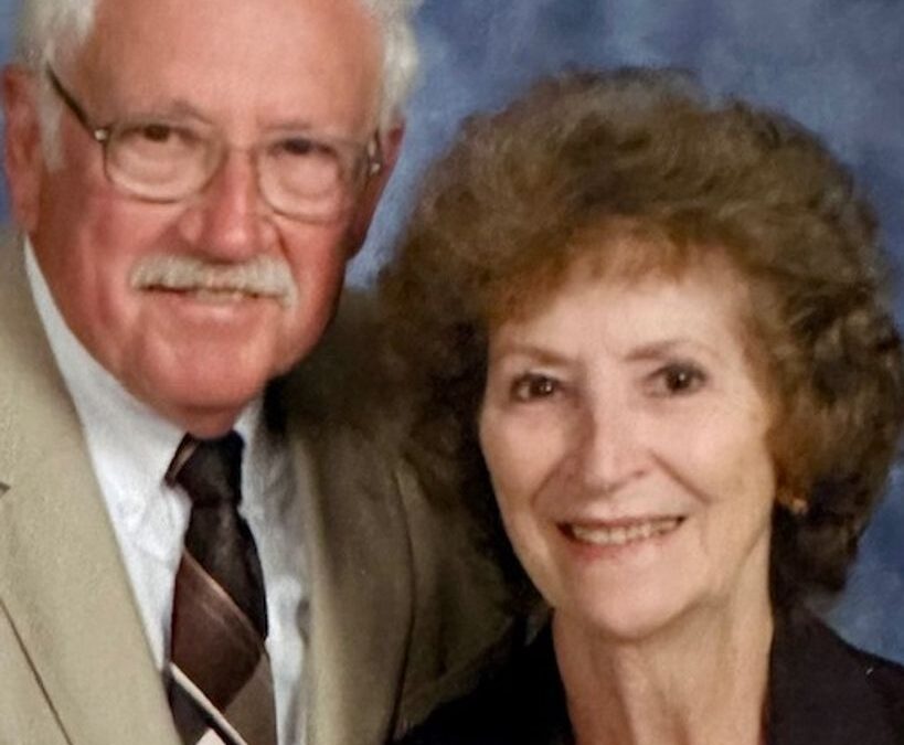 Eva M. Haines – July 11, 2025