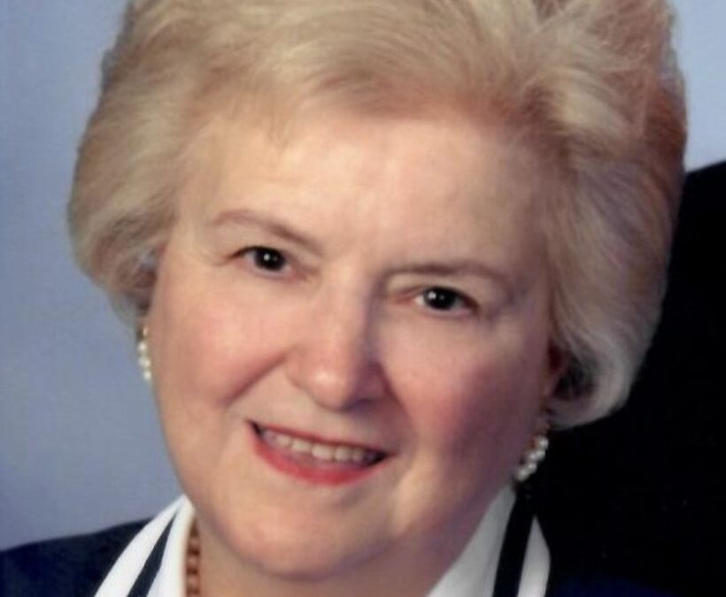 Helen C. Harris – July 2, 2025