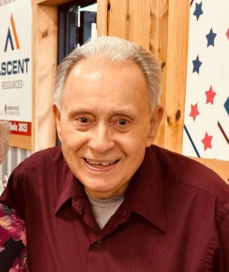 Jack William Garabrandt – July 5, 2025