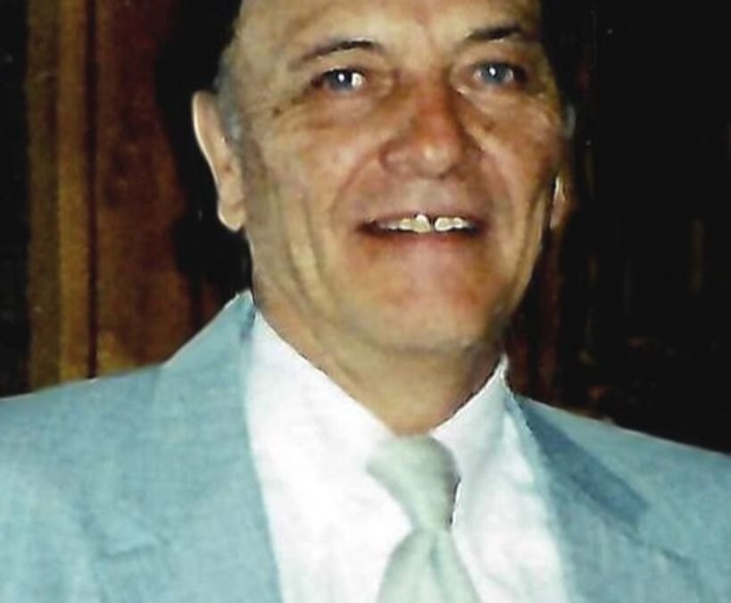 Kendall Dwaine Matthus – July 27, 2025