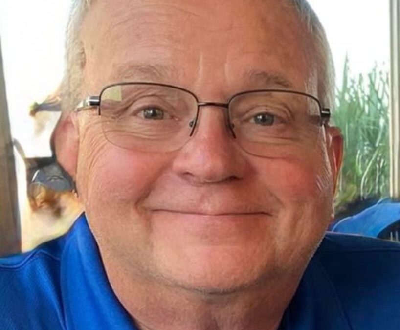 Kent Robert Snyder – July 28, 2025