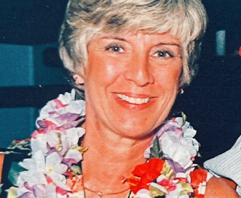 Lee Ellen Kreinbihl – July 24, 2025