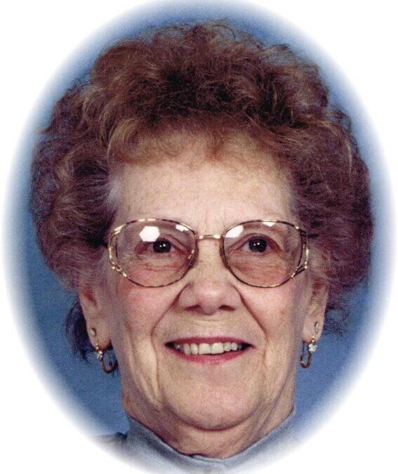 Lois Ann Sell – July 13, 2025