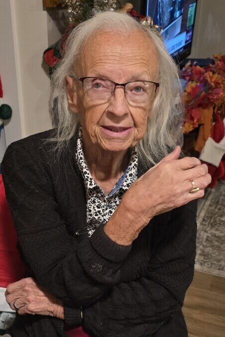 Lova Mary Kunkle – June 28, 2025