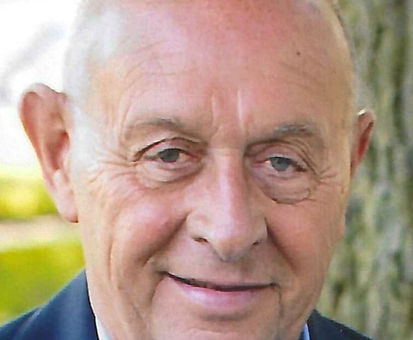 Lynn D. Zehnder – July 15, 2025