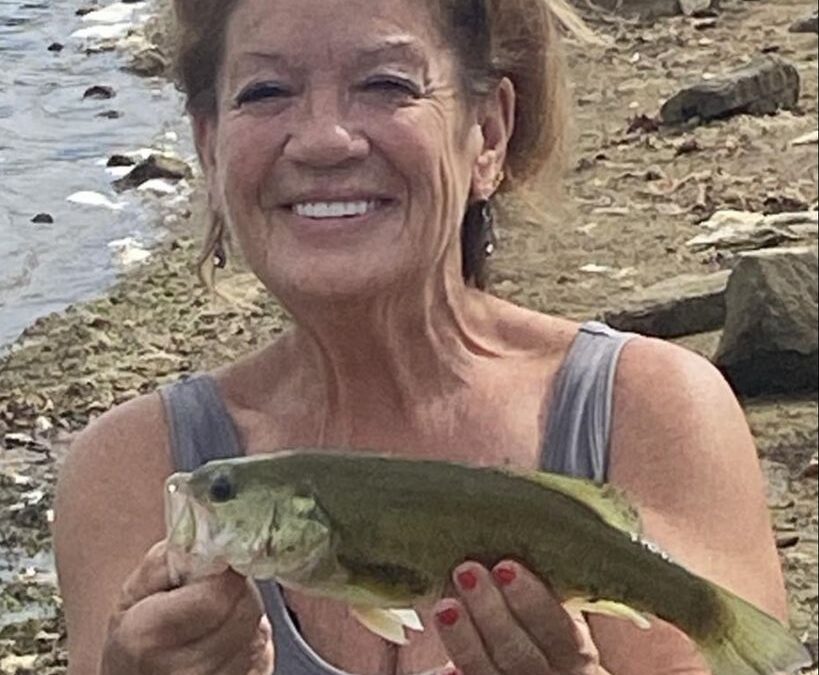 Melanie Sue Briggs – July 9, 2025