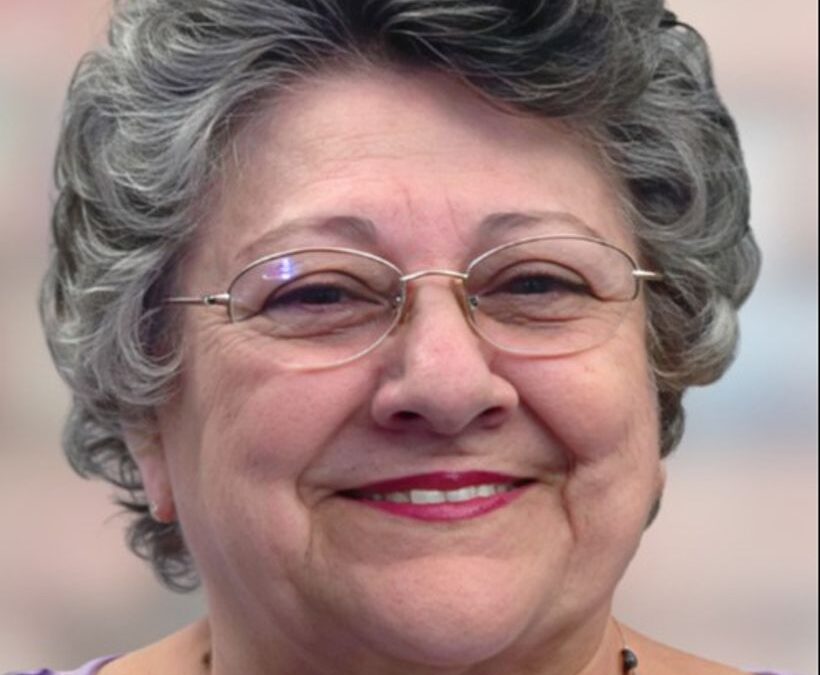 Melverna Ann Adams – July 19, 2025