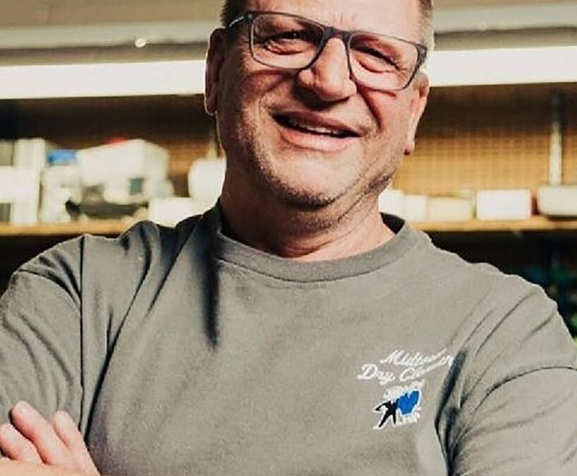 Michael Anthony Duda – June 30, 2025