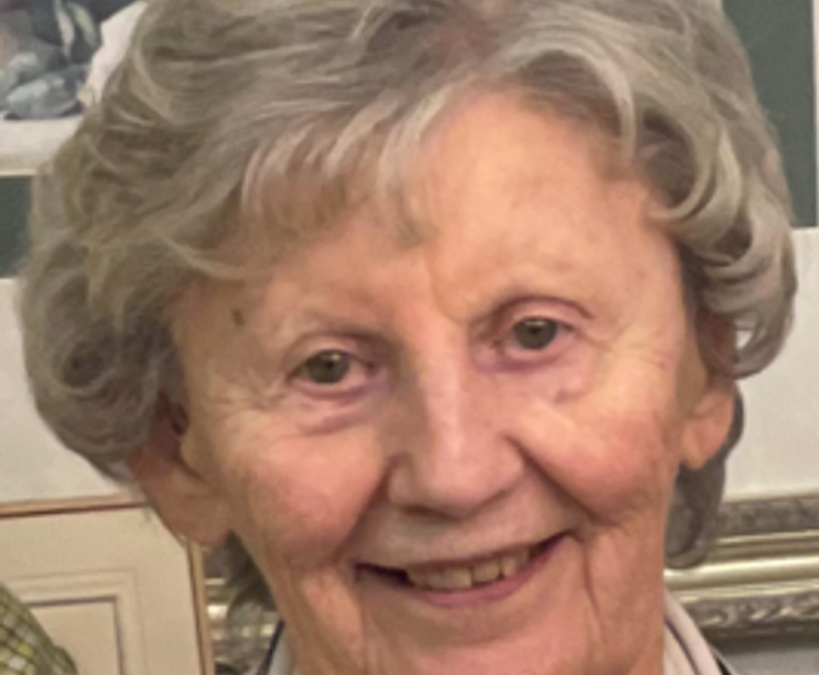 Mildred “Milly” Ellen (Paulus) Sudduth – July 18, 2025