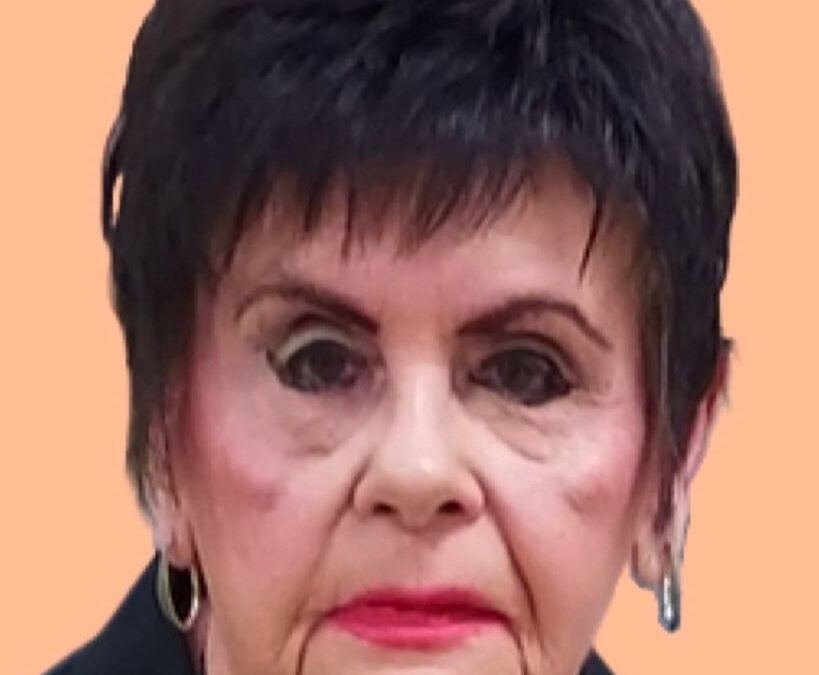 Patricia A. “Patsy” DeMichael Kinsey – July 26, 2025