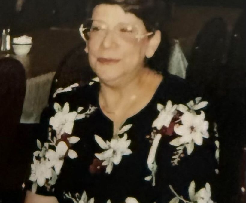 Peggy Sue Feutz Reichman – July 26, 2025