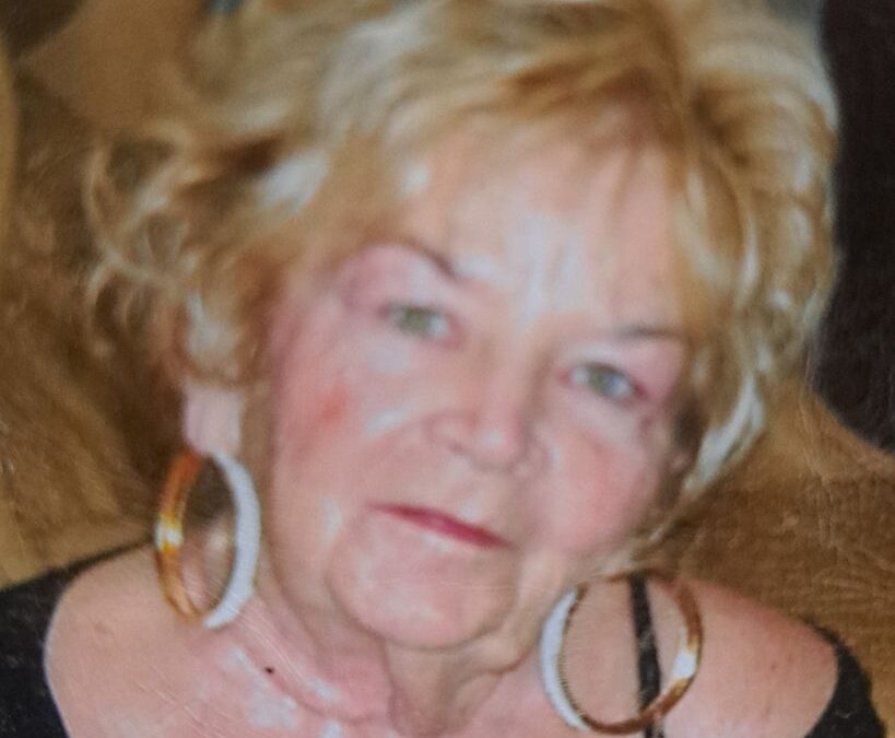 Ruth Ann Bolitho – July 13, 2025