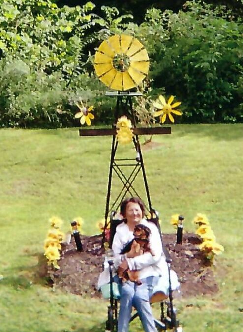 Sherry Jaras – June 30, 2025