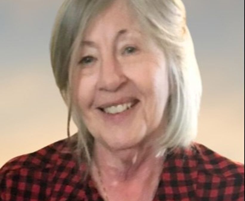 Shirley Mae Krutulis – July 19, 2025