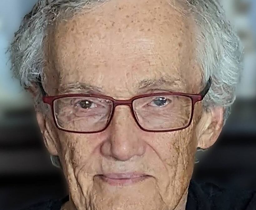 Terry Allen Rinehart – July 21, 2025