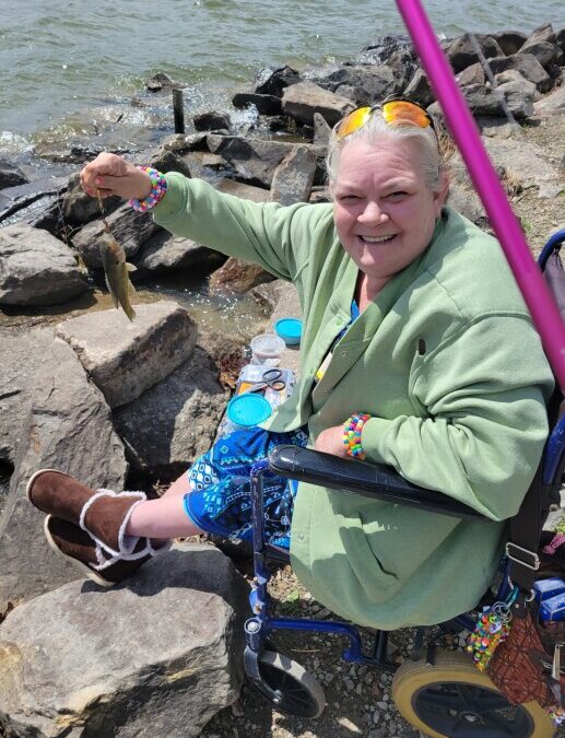 Theresa L. Bennington – June 28, 2025