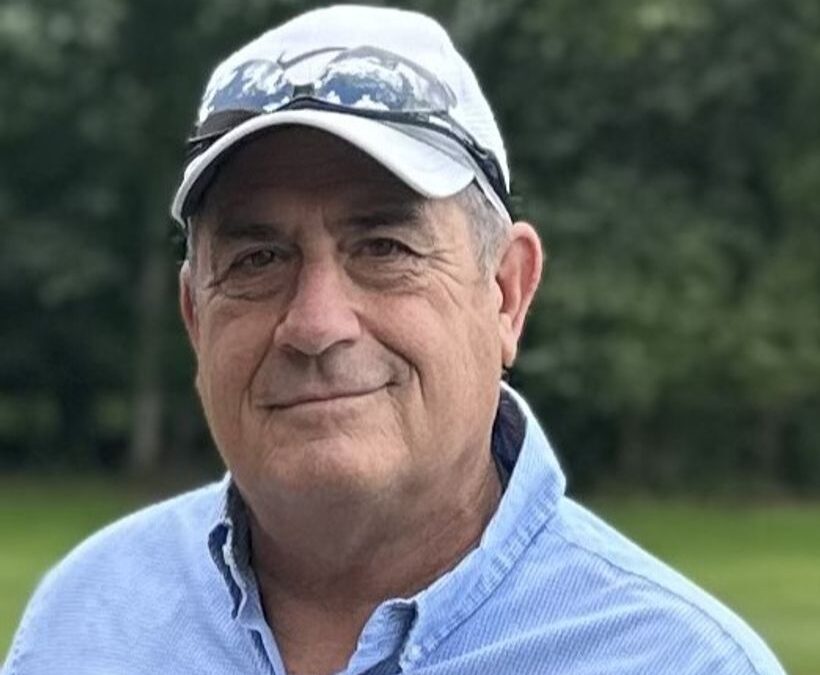 Thomas R. Bates – July 28, 2025