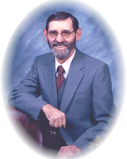 William “Bill” Gerasimof – July 27, 2025