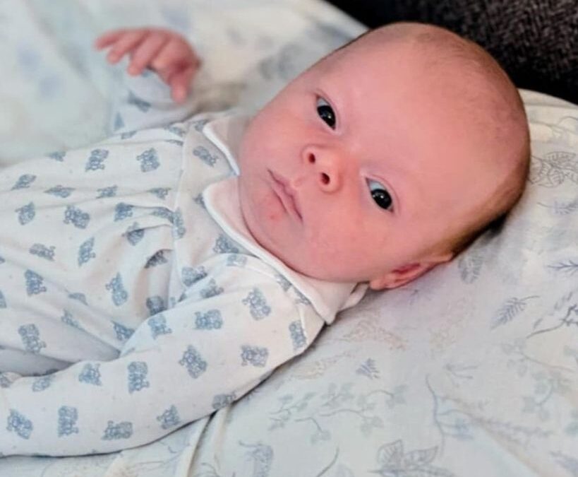 Alexander Vincent Linard – August 11, 2025