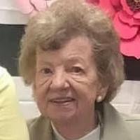 Anna Rosalie Robinson – August 6, 2025