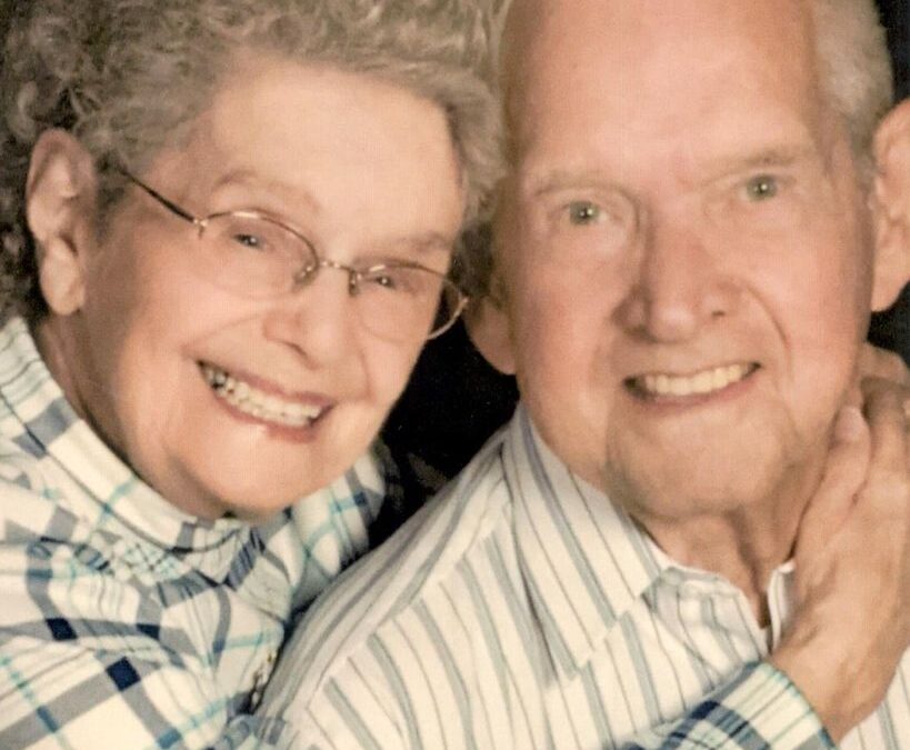 Barbara Forstrom – July 30, 2025