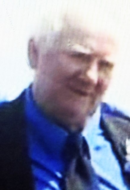 Ben Richard Gibson – August 6, 2025