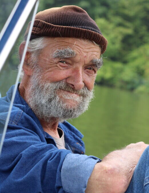 Roy “Bud” Edward Vansickle, Jr. – August 18, 2025