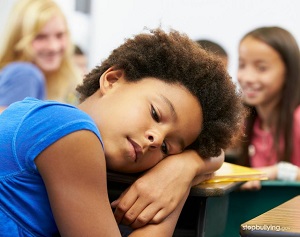 Claymont Raising Awareness about Bullying