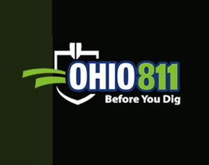 Before Digging Call 811